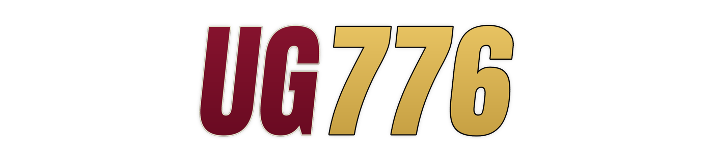 ug776 Logo